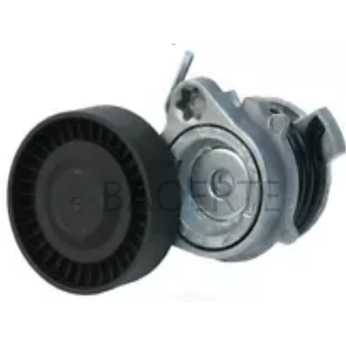 China 11287512758 Belt Tensioner Assembly For BMW Supplier